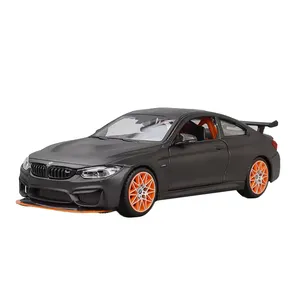 ماکت ماشین مایستو مدل BMW M4 GTS