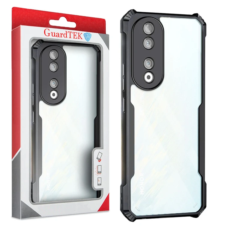 کاور گاردتک اساک مدل Antishock مناسب برای گوشی موبایل آنر 90