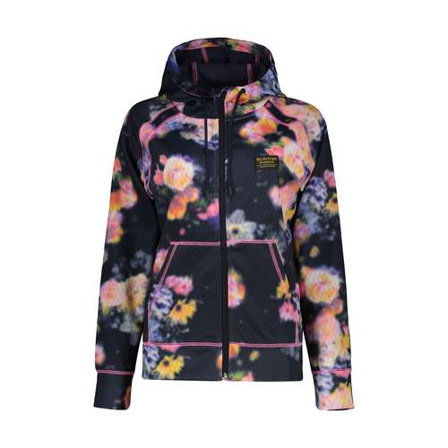 سویشرت ورزشی زنانه برتون مدل SW-04