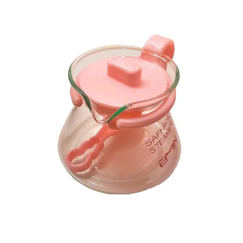 قوری زعفران مدل  EMI کد 06