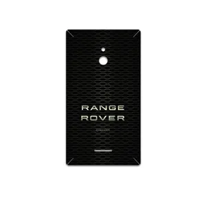 MAHOOT Range-Rover Cover Sticker for Nokia XL