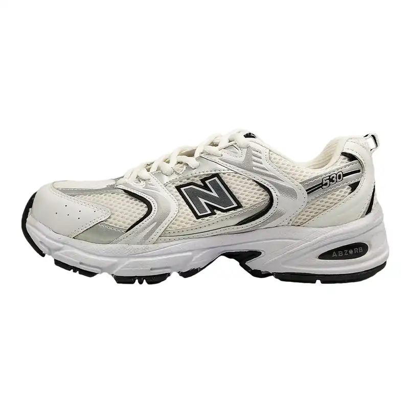 کفش پیاده روی مردانه مدل 2347204 رنگ سفید