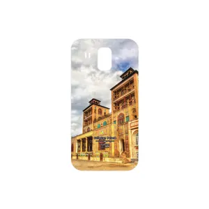 MAHOOT Golestan palace Cover Sticker for Huawei Ascend G525