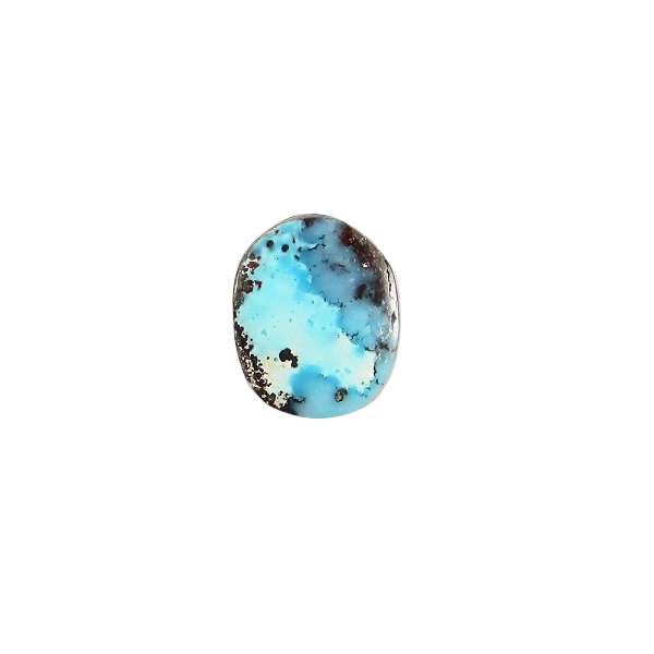 سنگ فیروزه نیشابوری پارلا گوهر کد 3679