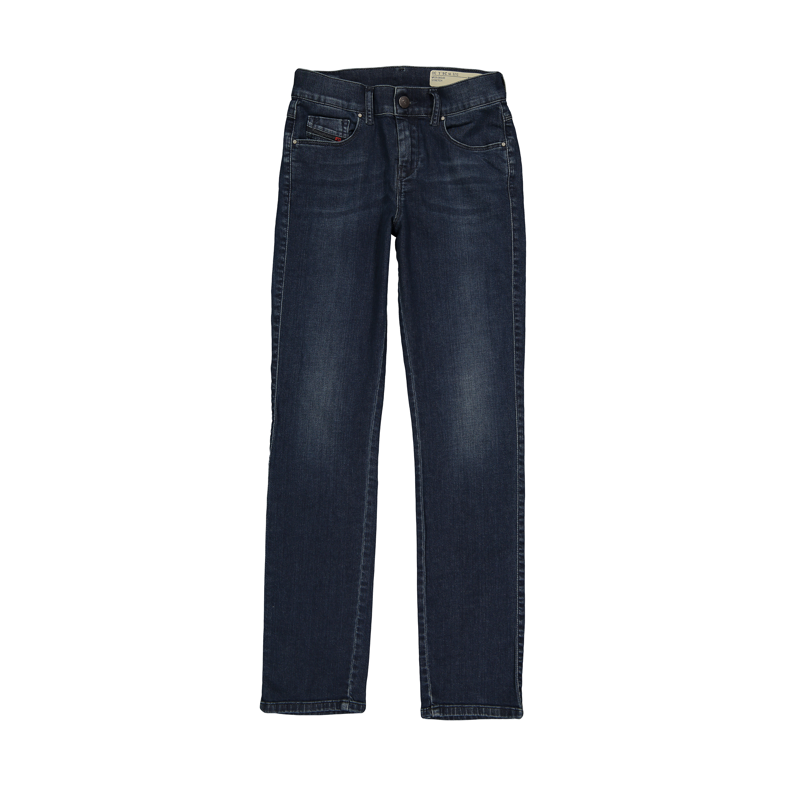 شلوار جین زنانه دیزل مدل 8058981128383