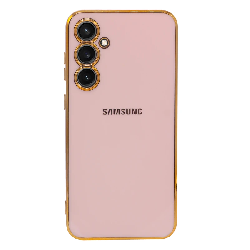 کاور مدل Mys23 FE مناسب برای گوشی موبایل سامسونگ Galaxy S23 FE