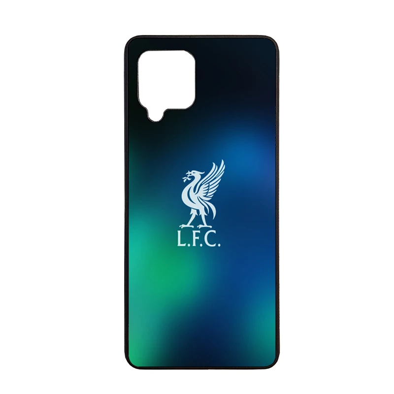 کاور گالری وبفر طرح لیورپول مناسب برای گوشی موبایل سامسونگ galaxy a42