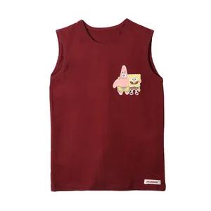 زیرپوش پسرانه مدل MDSS-CG1692