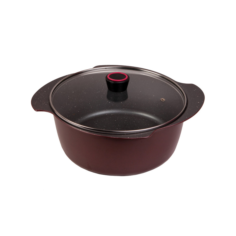 قابلمه تکنو مدل پروانه سایز 28