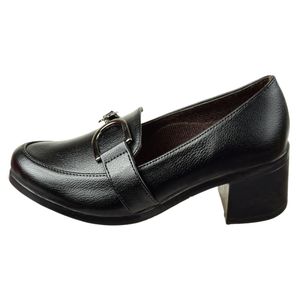 کفش زنانه ماهان مدل جوهانسون BK.4199