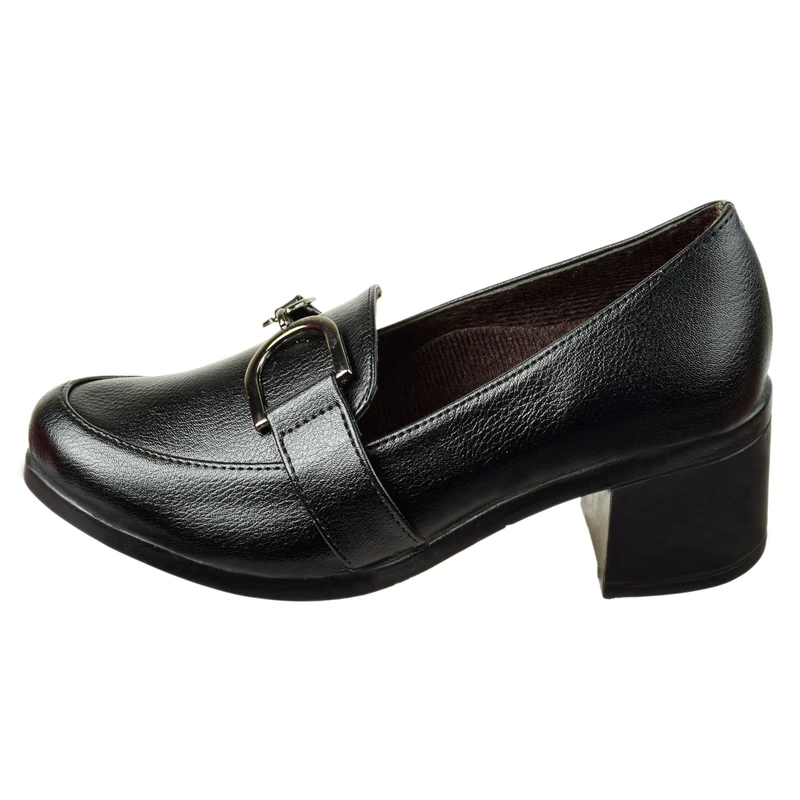 کفش زنانه ماهان مدل جوهانسون BK.4199