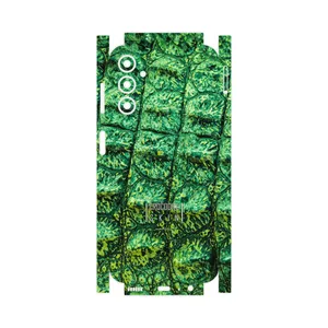 MAHOOT Crocodile Skin-FullSkin Cover Sticker for Samsung Galaxy A14