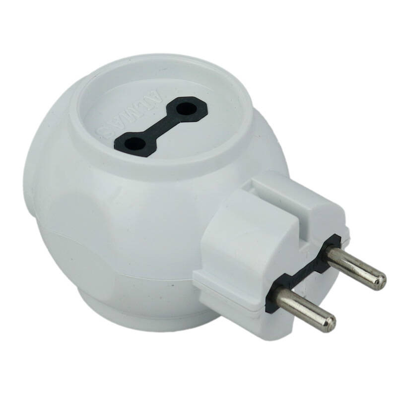 سه شاخه برق الماس شرق مدل Ka-Almas