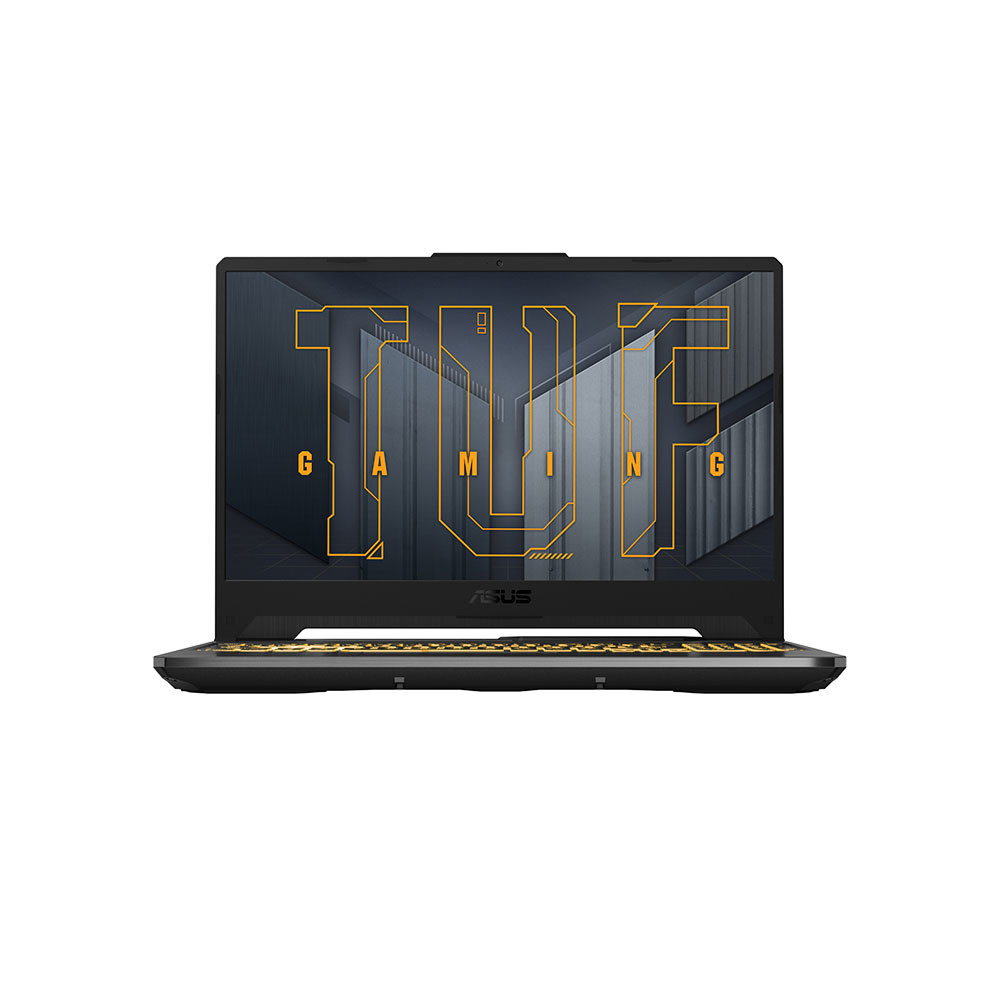 لپ تاپ 15.6 اینچی ایسوس مدل TUF Gaming F15 FX506HE-HN004W-i7 11800H 16GB 512SSD RTX 3050Ti لپ تاپ 15.6 اینچی ایسوس مدل TUF Gaming F15 FX506HE-HN004W-i7 11800H 16GB 512SSD RTX 3050Ti