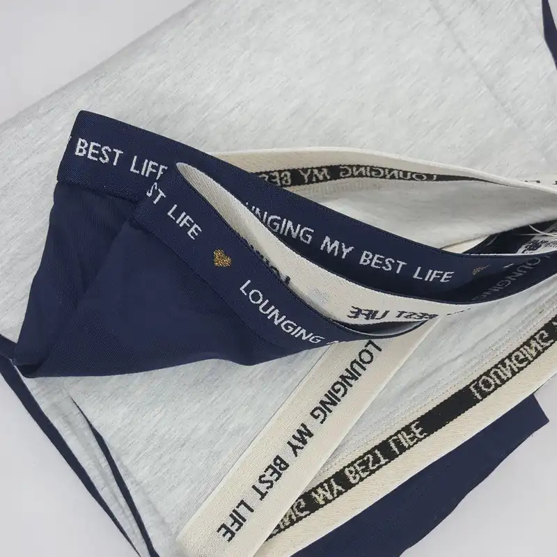 لگینگ زنانه جورج مدل d-50 مجموعه دو عددی