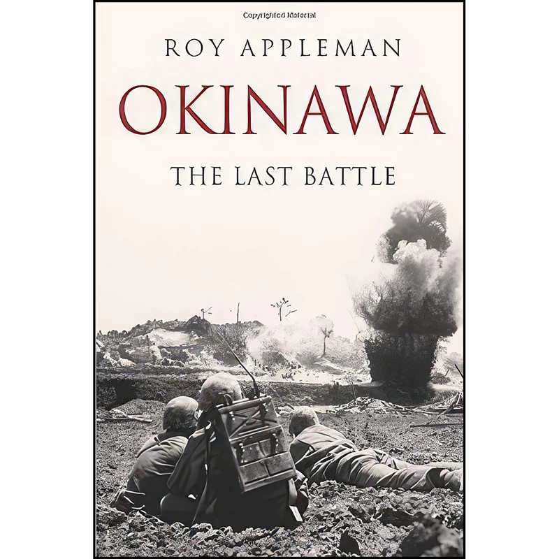 کتاب Okinawa اثر جمعي از نويسندگان انتشارات تازه ها