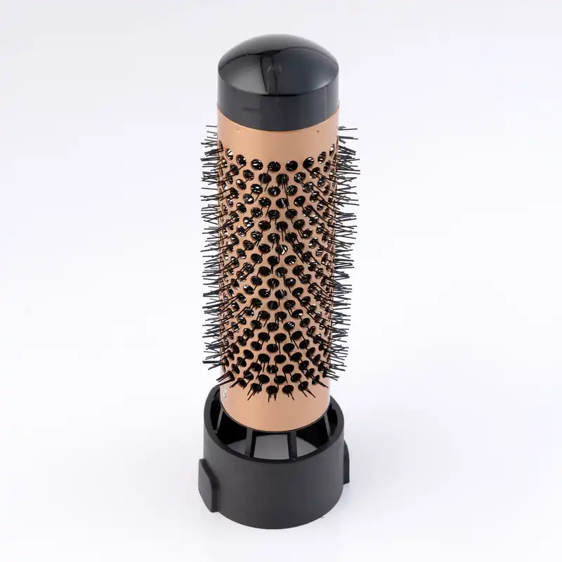 سشوار برس دار چرخشی لکسیکال مدل LAS-5203