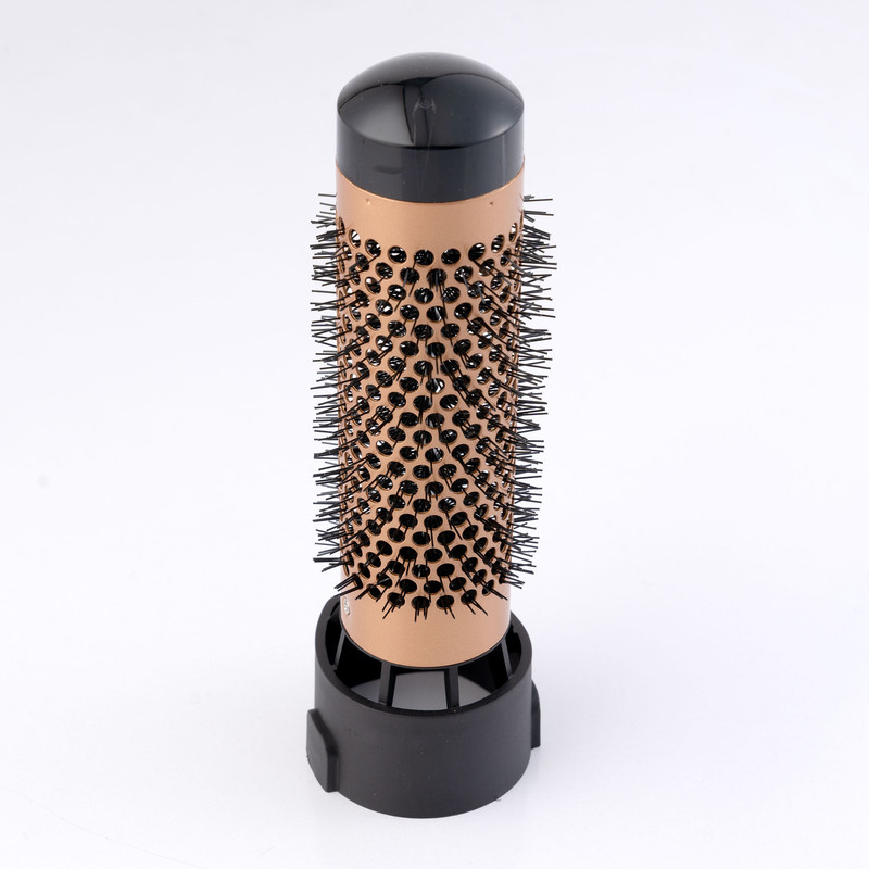 سشوار برس دار چرخشی لکسیکال مدل LAS-5203 سشوار برس دار چرخشی لکسیکال مدل LAS-5203