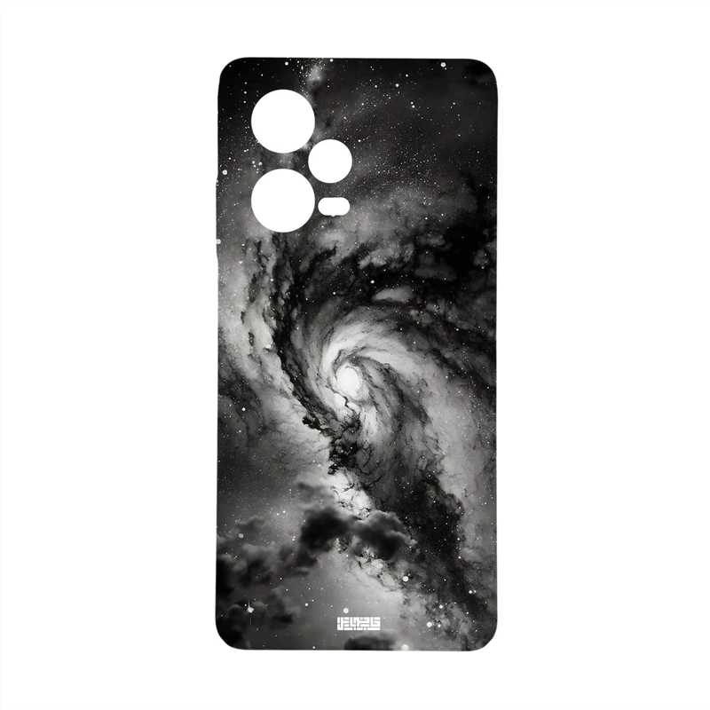 کاور قاب موبایل علوی مدل HML مناسب برای گوشی موبایل شیائومی Redmi Note 12 Pro Plus 5G