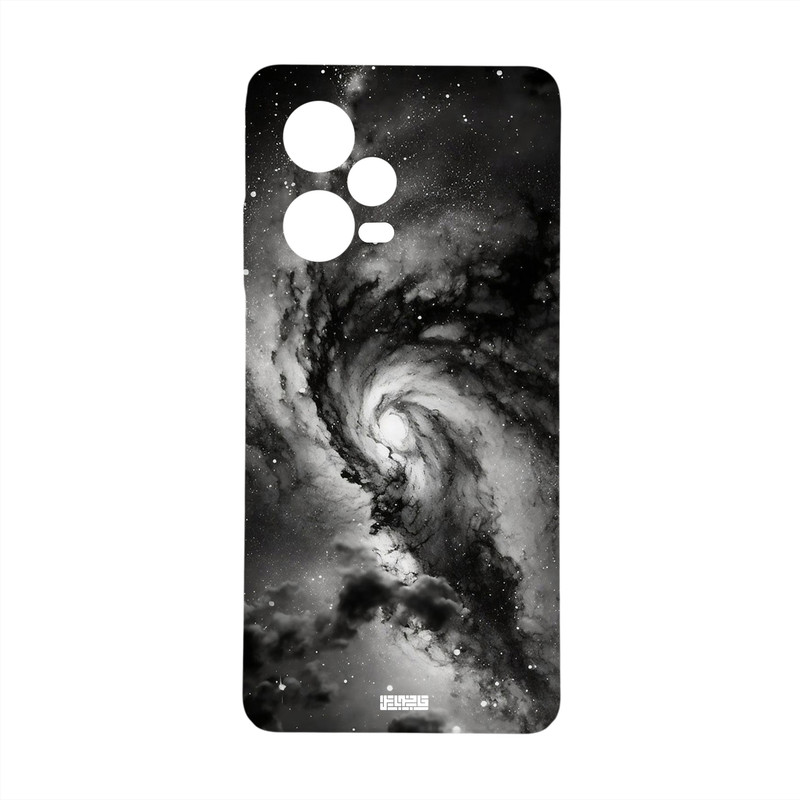 کاور قاب موبایل علوی مدل HML مناسب برای گوشی موبایل شیائومی Redmi Note 12 Pro Plus 5G