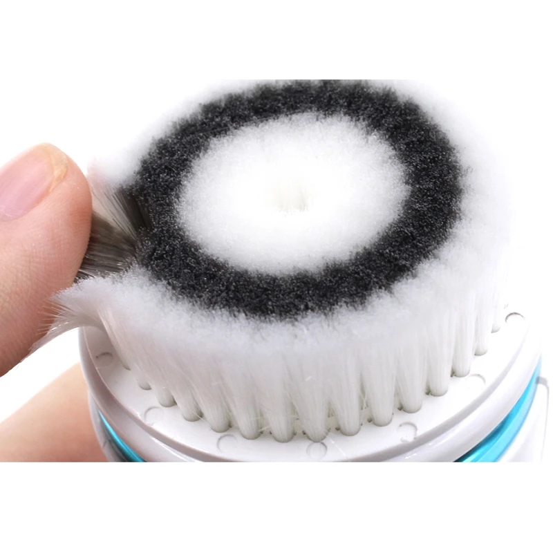 عکس شماره 15 : برس پاک-سازی سینیئر مدل ae-8286b