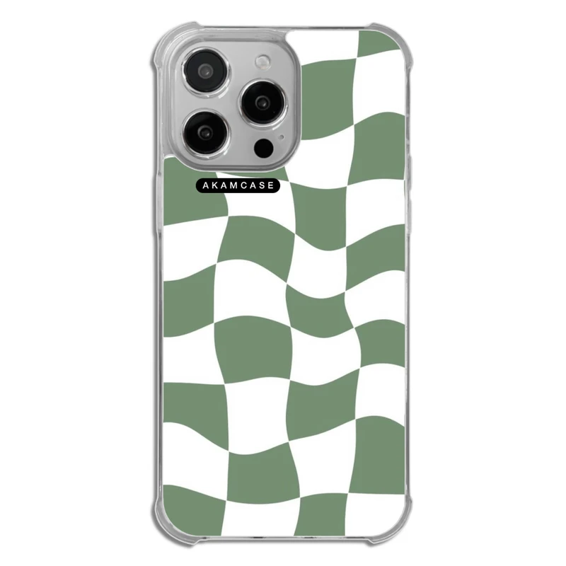 کاور آکام مدل AMC-WTA14PROMAX-SQUARES10 مناسب برای گوشی موبایل اپل iPhone 14 Pro Max