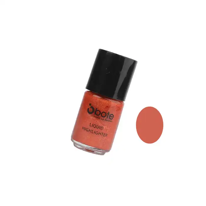 هایلایتر بوته مدل 04