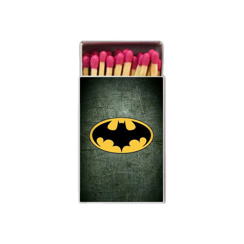 کبريت آکام مدل ASM000266