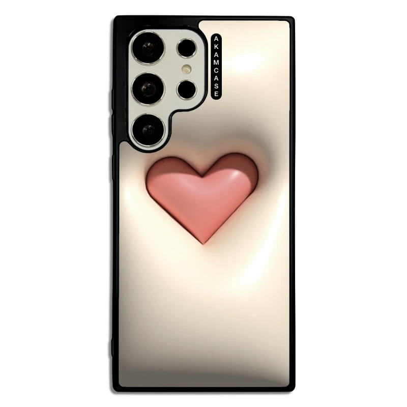 کاور آکام مدل AMC-WSGS23U-JELLY-68 مناسب برای گوشی موبایل سامسونگ Galaxy S23 Ultra