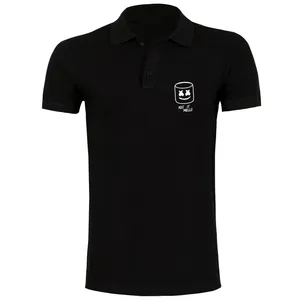 پولوشرت آستین کوتاه مردانه مدل EE505