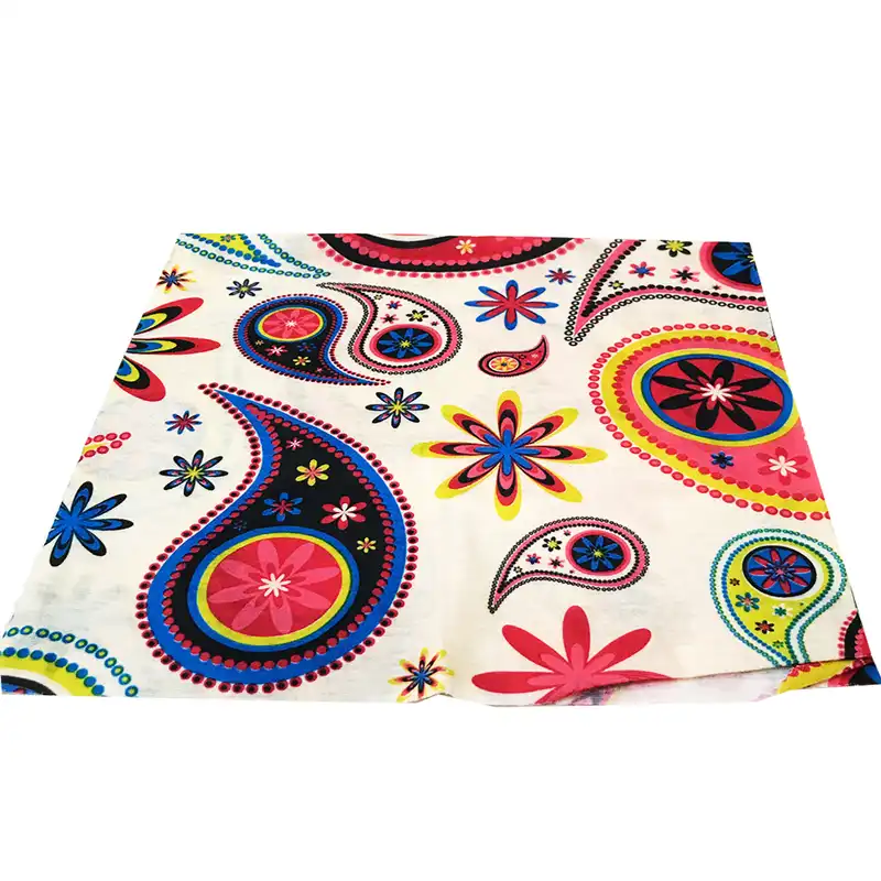 دستمال سر و گردن مدل S021