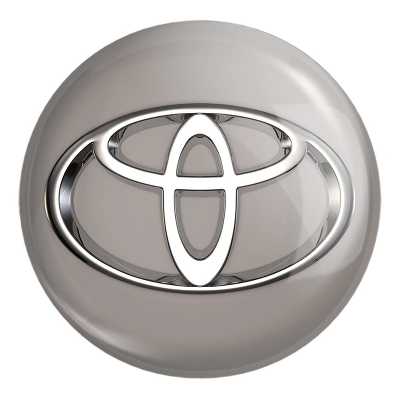 پیکسل خندالو طرح تویوتا Toyota کد 23531 مدل بزرگ