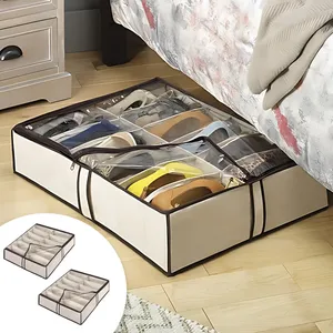 نظم دهنده کفش اوشن هوم مدل JAC بسته 2 عددی