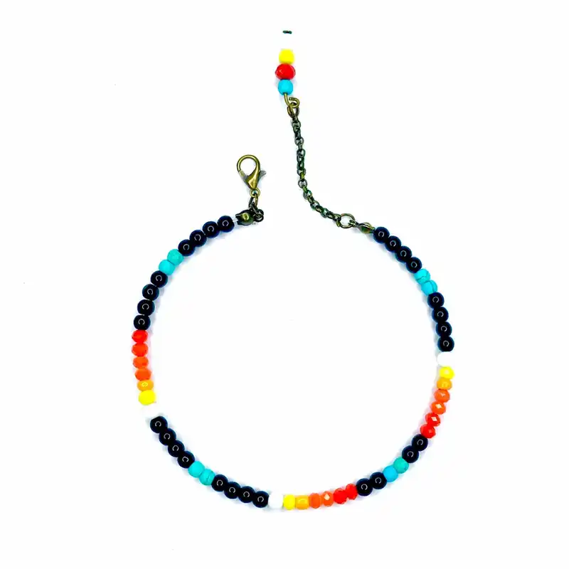 پابند زنانه مدل clrmt