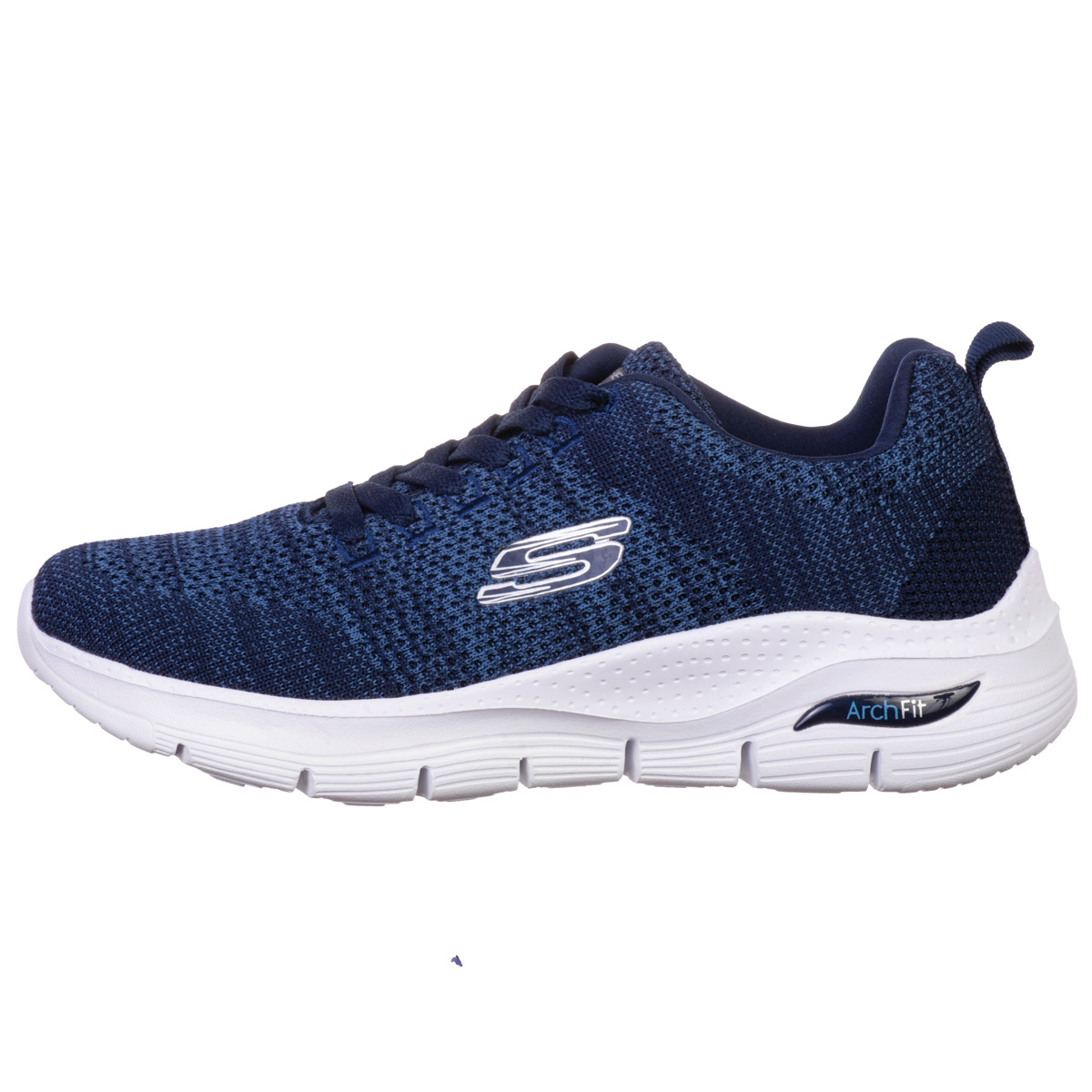 کفش مخصوص دویدن اسکچرز مدل ArchFit BLGR-10501516