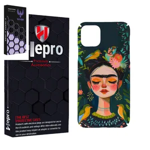 RIVEN RI2-9 Case For Apple iPhone 11 Pro Max