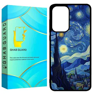 Ghab Guard GCHPA52 Cover For Samsung Galaxy A52 / A52 5G / A52s 5G