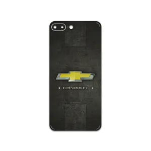MAHOOT  CHEVROLET Cover Sticker for apple iPhone 7 Plus