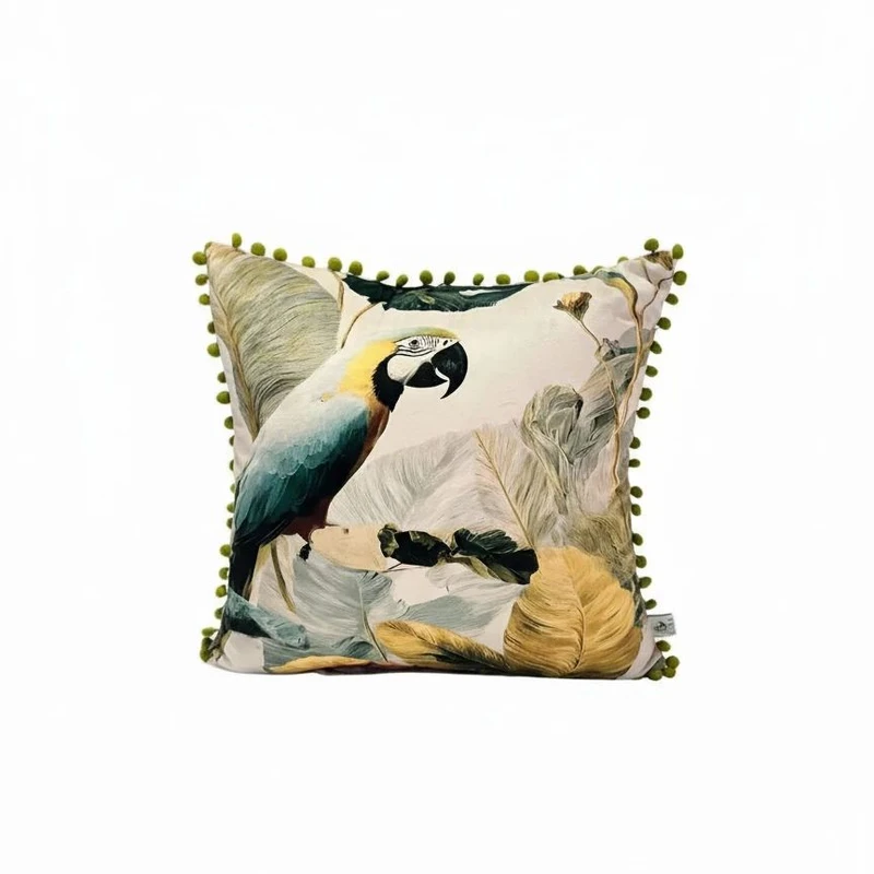 کوسن مدل  چاپ دیجیتال سایز 43*43 سانتی متر