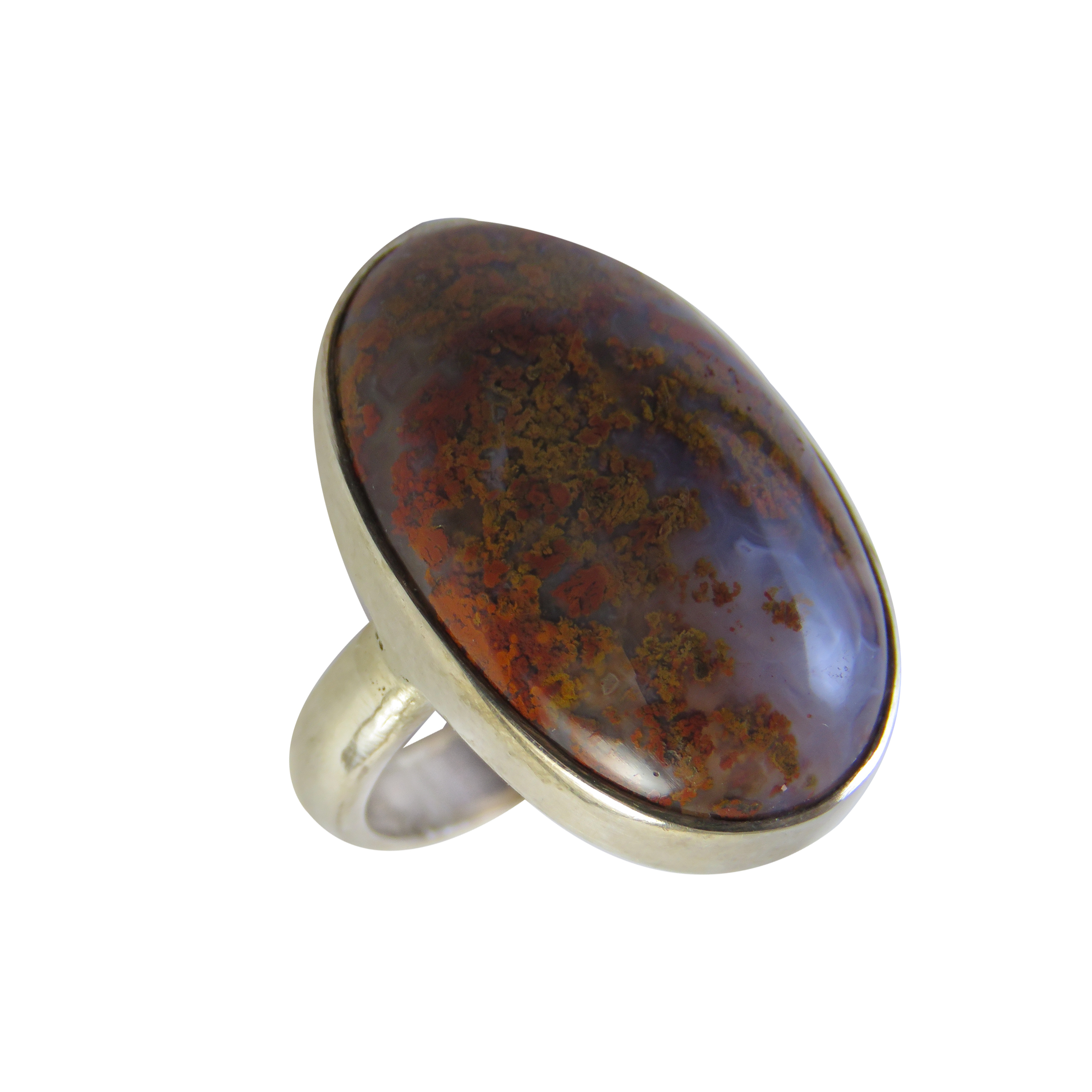 انگشتر نقره زنانه مدل 2768