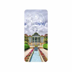 MAHOOT Eram garden Cover Sticker for Xiaomi Poco C75