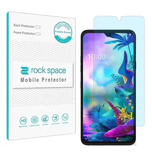 Rockspace HyBLU anti-blue ray screen protector suitable for LG G8X ThinQ mobile phone