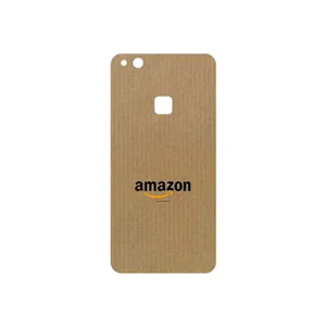 MAHOOT Amazon Cover Sticker for Huawei P10 Lite