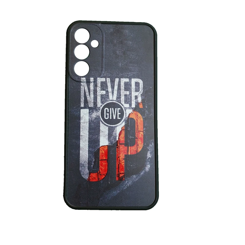 کاور کد aa125 مناسب برای گوشی موبایل سامسونگ Galaxy A24