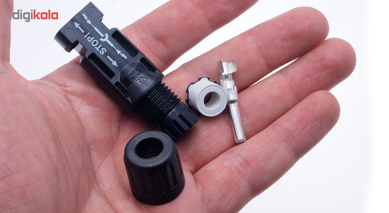 کانکتور خورشیدی مولتی کنتاکت کد 32.0015P0100-UR