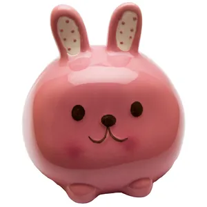 قلک دی پی آرت طرح خرگوش مدل Dp9360