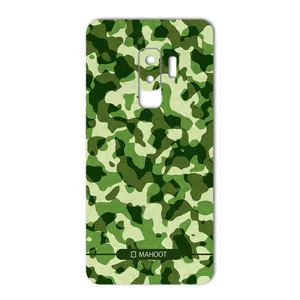 MAHOOT Army-Pattern Design Cover Sticker for Samsung S9 Plus