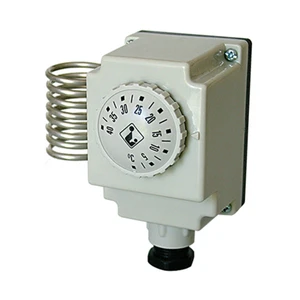 ترموستات محیطی تکبان مدل tlv93f