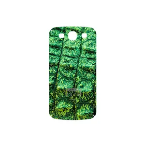 MAHOOT Crocodile Skin Cover Sticker for Samsung Galaxy S3 Neo