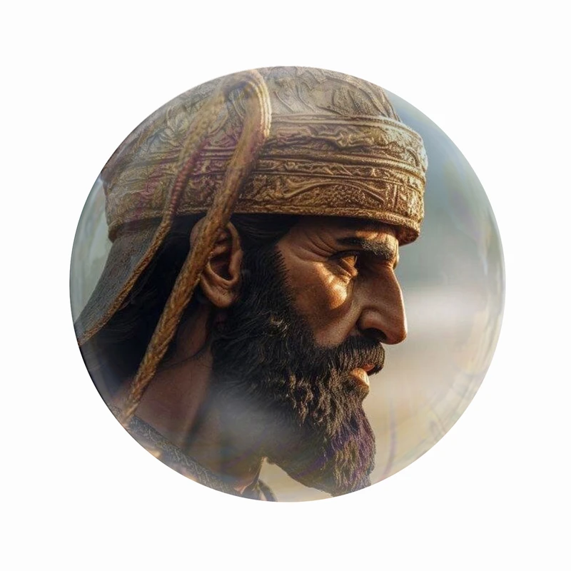 پیکسل عرش مدل سنتی سرباز هخامنشی کد Asp8899